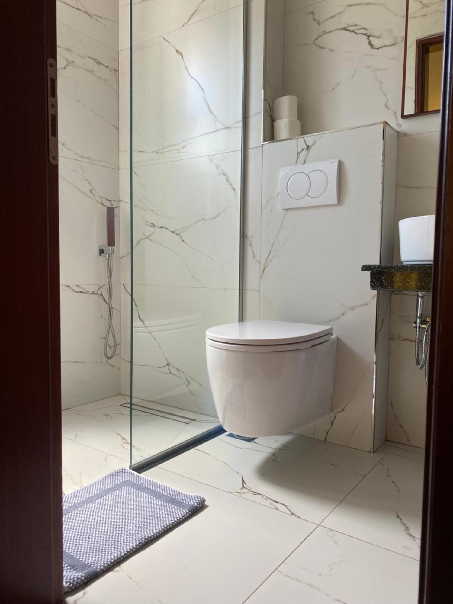 Hotel Afrodite Dhërmi Kültér fotó